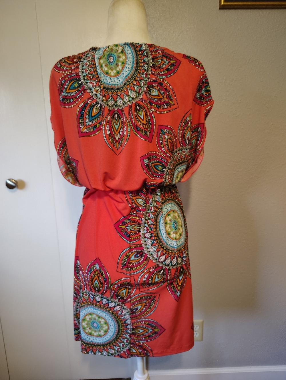 Enfocus Dress - Picture 5 of 7